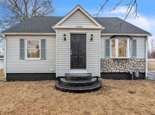 1360 Granby Rd, Chicopee, MA 01020