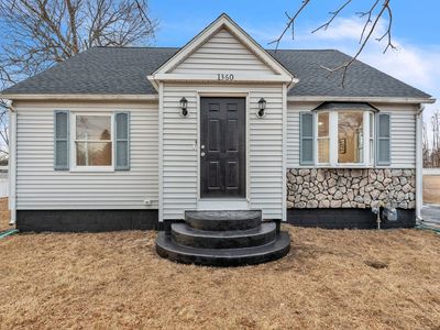 1360 Granby Rd, Chicopee, MA, 01020