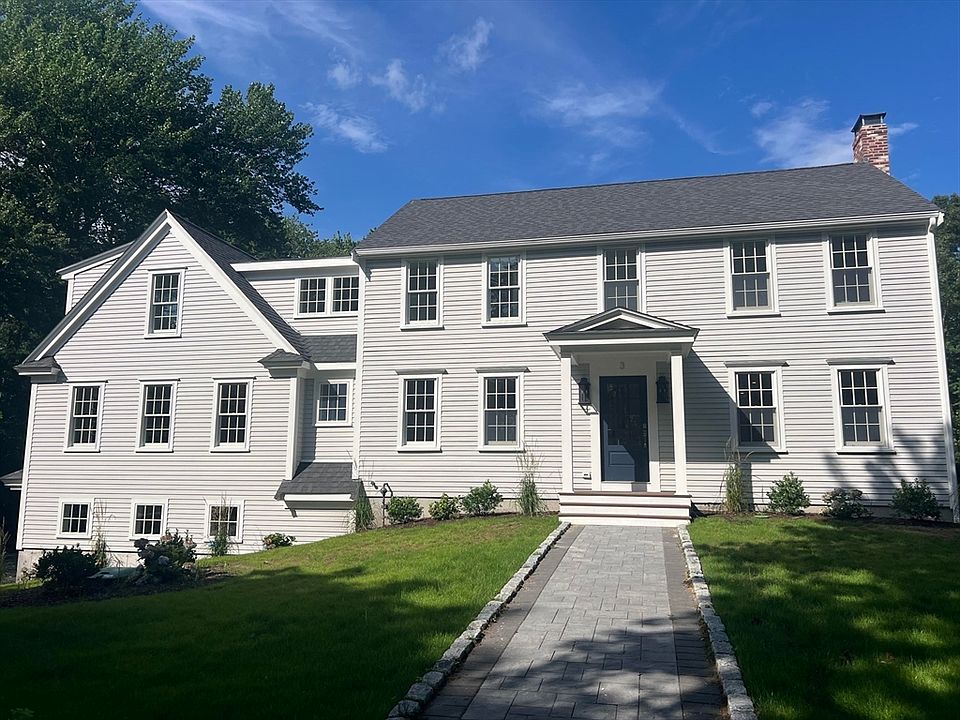 1st image of 3 Hollyhock Ln
