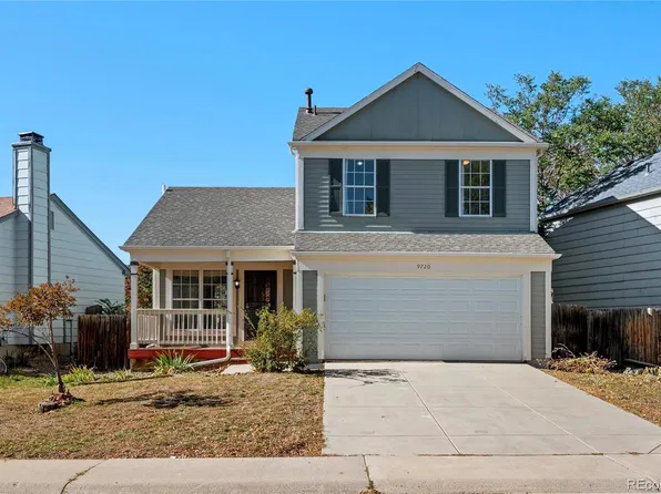 9720 Garwood Street, Littleton, CO 80125