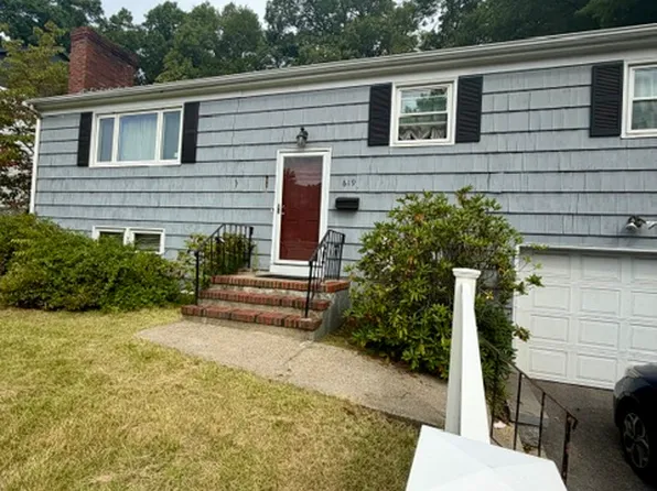 619 Boylston St, Newton, MA 02459