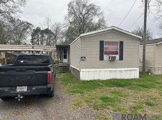 7698 Park St, Ventress, LA 70783