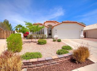 20479 N 95th Dr, Peoria, AZ 85382