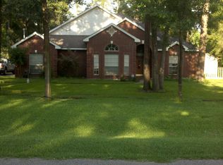 306 Box Elder Dr, Magnolia, TX 77354