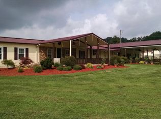 22680 Remington Dr, Abingdon, VA 24211