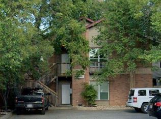2809 Rio Grande St #F, Austin, TX 78705