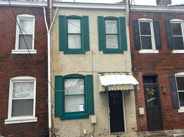 17 Saint Leo St, Pittsburgh, PA 15203