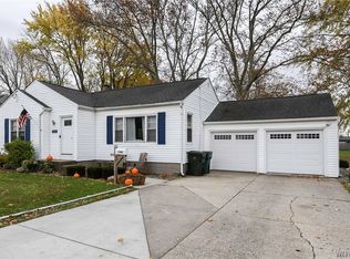 1440 Ruie Rd, North Tonawanda, NY 14120