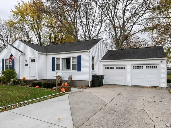 1440 Ruie Rd, North Tonawanda, NY 14120