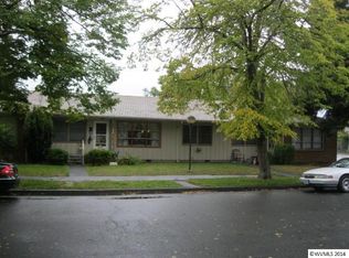 1720 Mill St SE, Salem, OR 97301