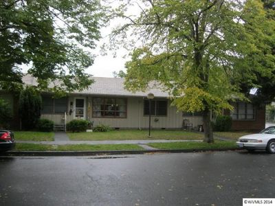 1720 Mill St SE, Salem, OR, 97301