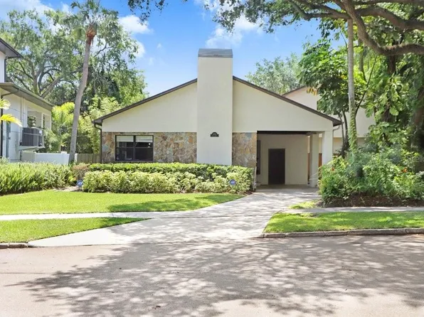 5106 W Evelyn Dr, Tampa, FL 33609