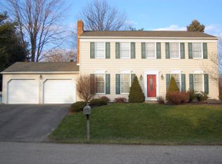 4 Leesburge Dr, Willow Street, PA 17584