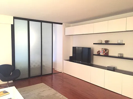 Rented by Brown Harris Stevens | media 10