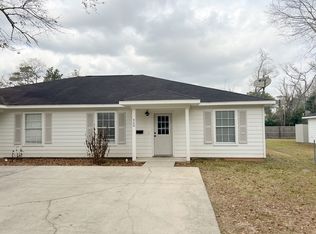 430 W Pedigo Ave, Foley, AL 36535