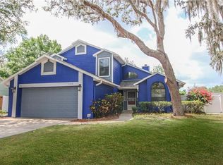 9510 Cullowhee Ct, Orlando, FL 32817
