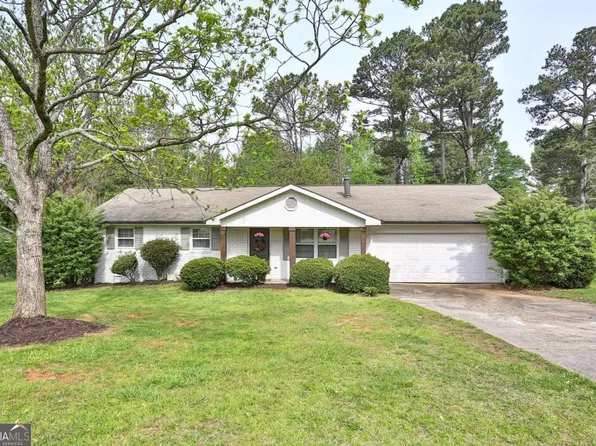 5536 Farm House Ln, Oakwood, GA 30566