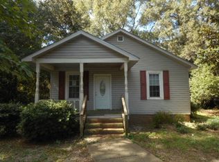 315 N Lee St, Bishopville, SC 29010