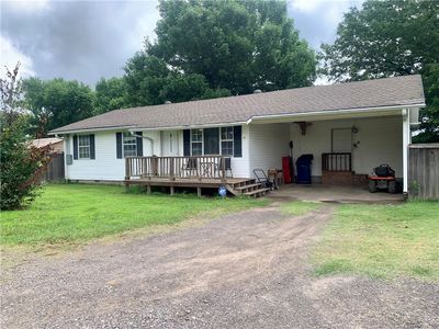 70 S C St, Pottsville, AR, 72858