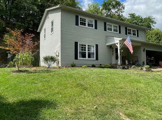 9337 N Florence Rd, Pittsburgh, PA 15237