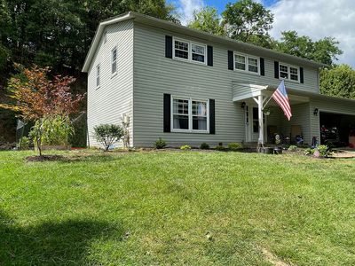 9337 N Florence Rd, Pittsburgh, PA, 15237