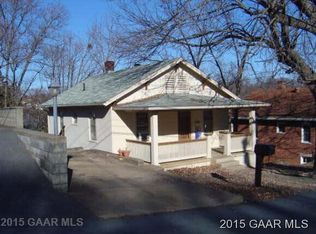 106 Austin Ave, Staunton, VA 24401