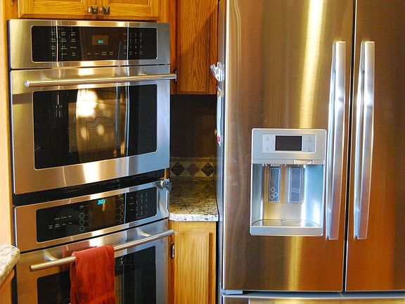 Kitchen Remodel (2009)