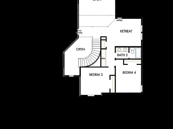 3rd image of this home