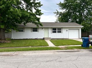 5621 Linda Ln, Indianapolis, IN