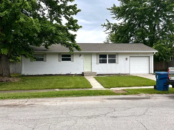 5621 Linda Ln, Indianapolis, IN 46241