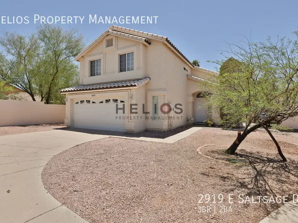 2919 E Saltsage Dr, Phoenix, AZ 85048