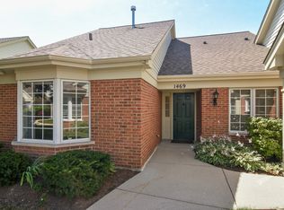 1469 Luther Ln #0, Arlington Heights, IL 60004