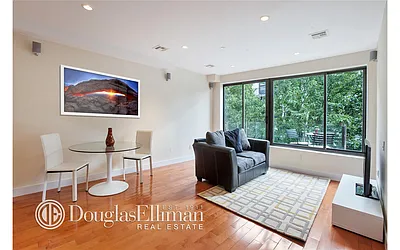 Sold by Douglas Elliman