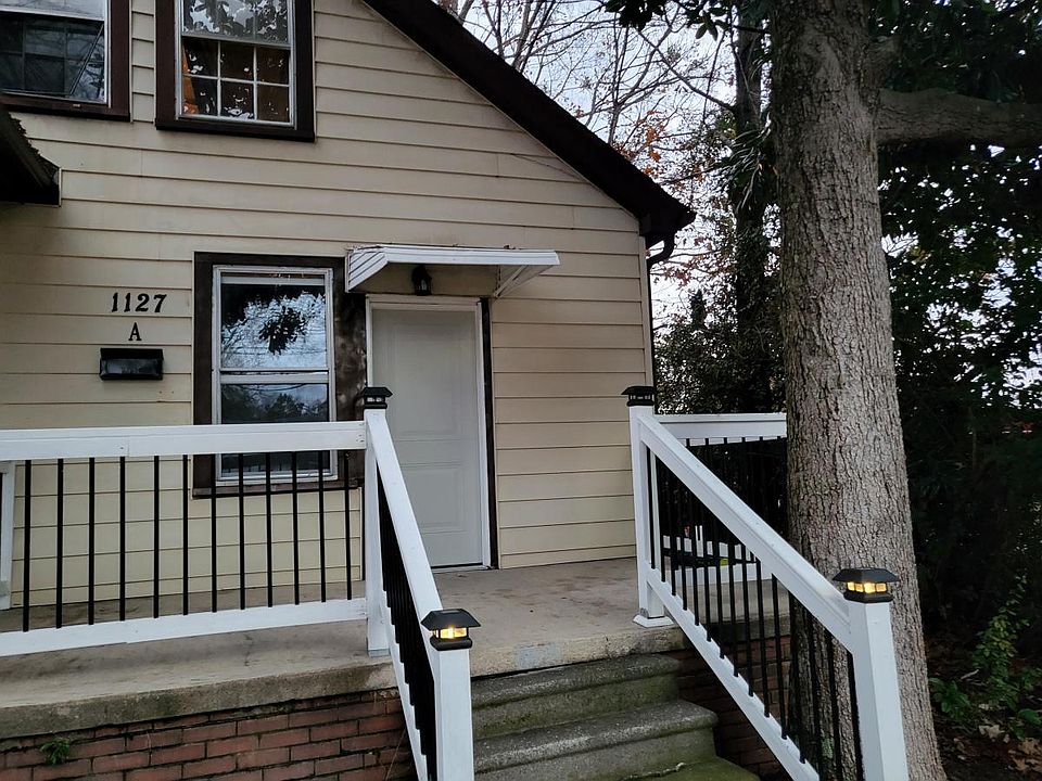 1st image of 1127 Edgefield St #A