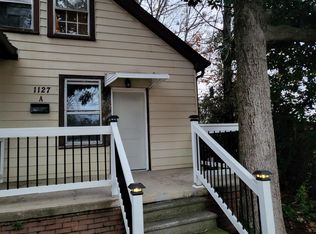 1127 Edgefield St #A, Greenwood, SC 29646