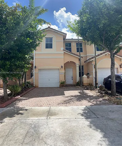 12458 SW 125th Ter #12458 Photo 1