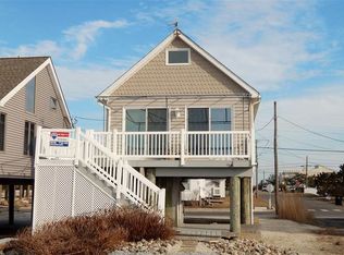 412 S Bayview Dr, Strathmere, NJ 08248