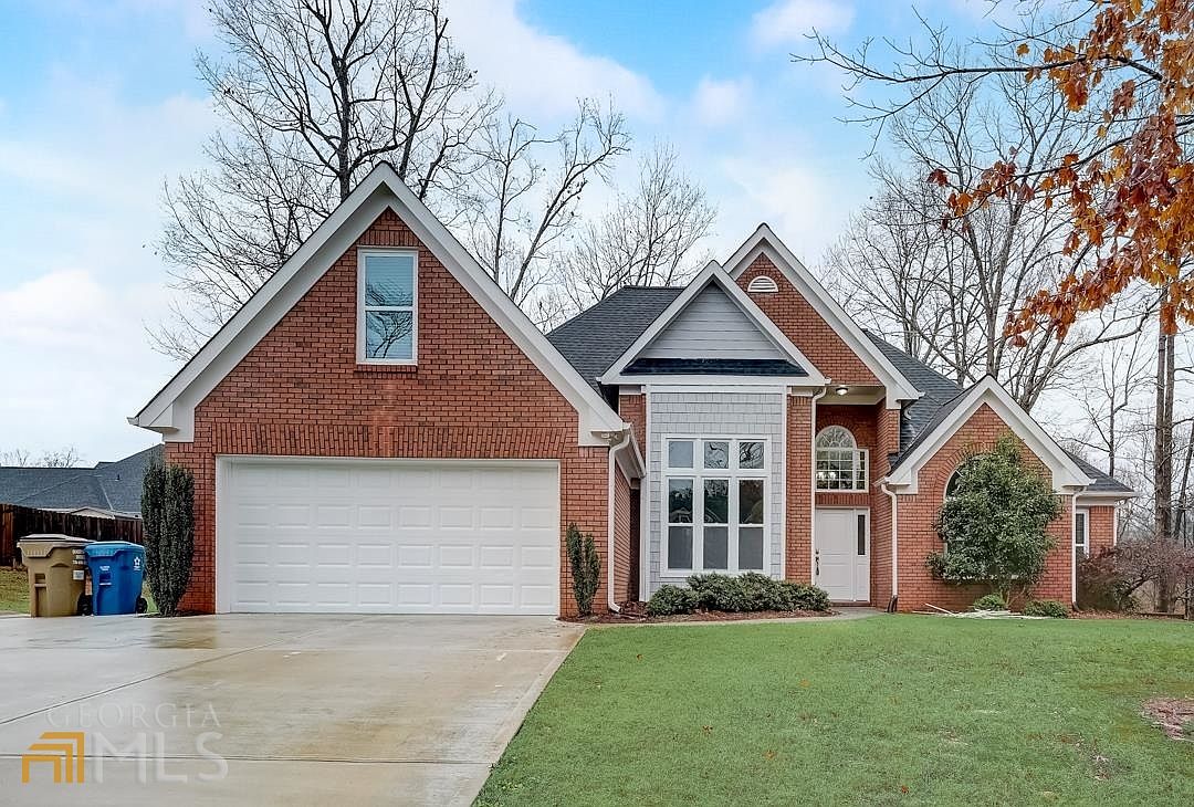 2258 Cluster Ln, Grayson, GA 30017 Zillow