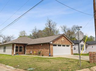 101 Ross St W, Sulphur Springs, TX 75482