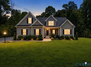 9461 Wickham Crossing Way, Ashland, VA 23005