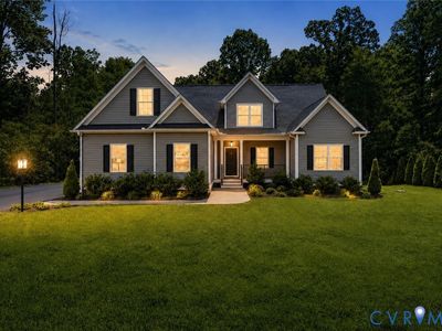 9461 Wickham Crossing Way, Ashland, VA, 23005