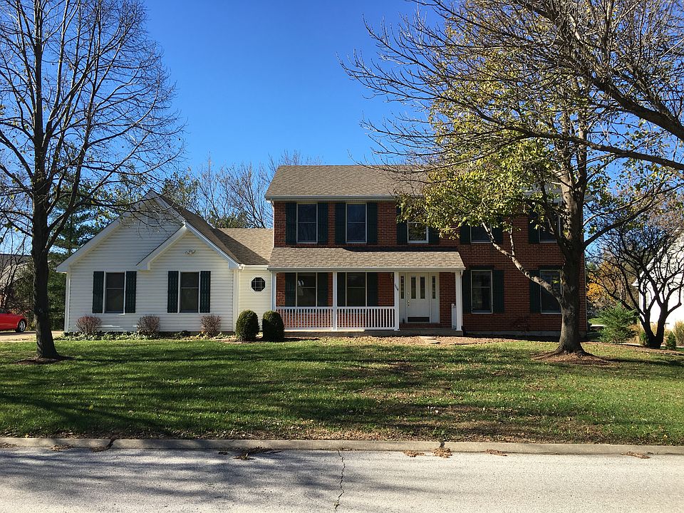 Front elevation