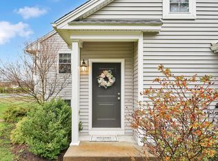 132 Firetown Rd #132, Simsbury, CT 06070