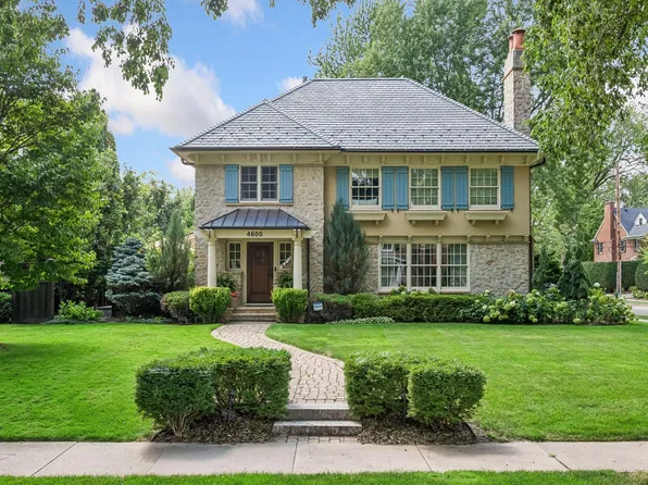 4600 Moorland Ave, Edina, MN 55424