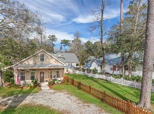 22073 7th St, Abita Springs, LA 70420