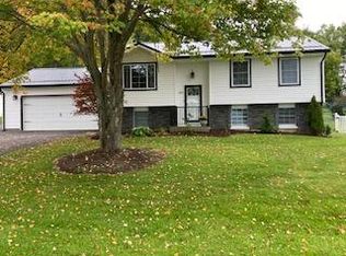 233 Harvey Dr, Seneca, PA 16346