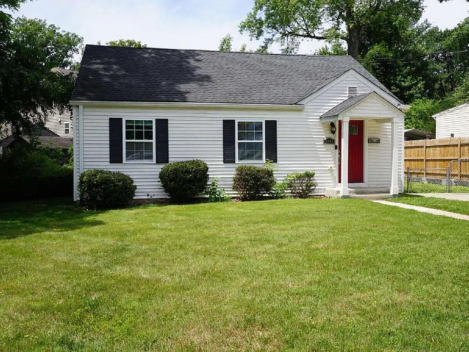 2006 Griffith Rd