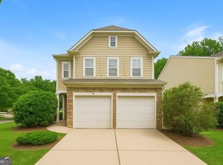 6139 Allpoint Way, Fairburn, GA 30213