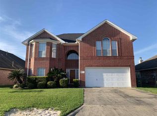 8040 Torrey Pines Cir, Beaumont, TX 77707