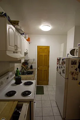 Rented by Tri Boro Terrace Realty | media 8